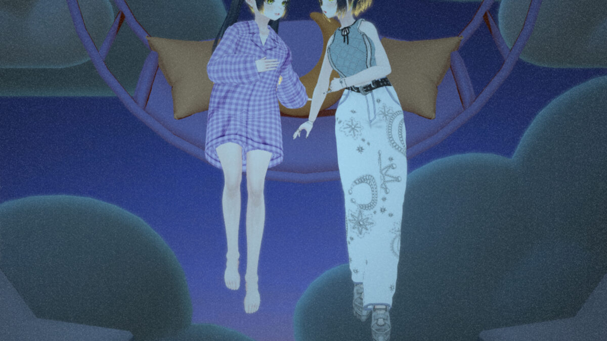 【パンフレット編集】VRミュージカルwish ～Generalprobe～　公式パンフレット