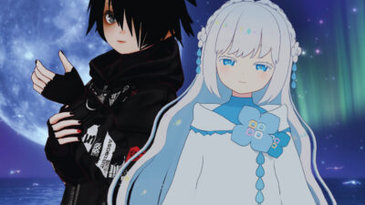 【雑誌編集】音縁-OtoEnishi-　03号